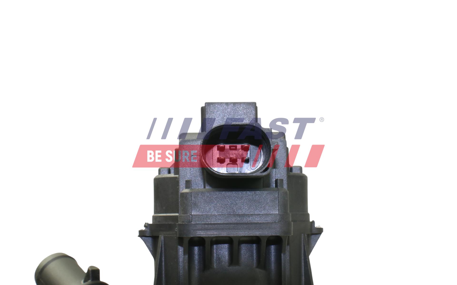 FAST FASFT60202 AGR-szelep