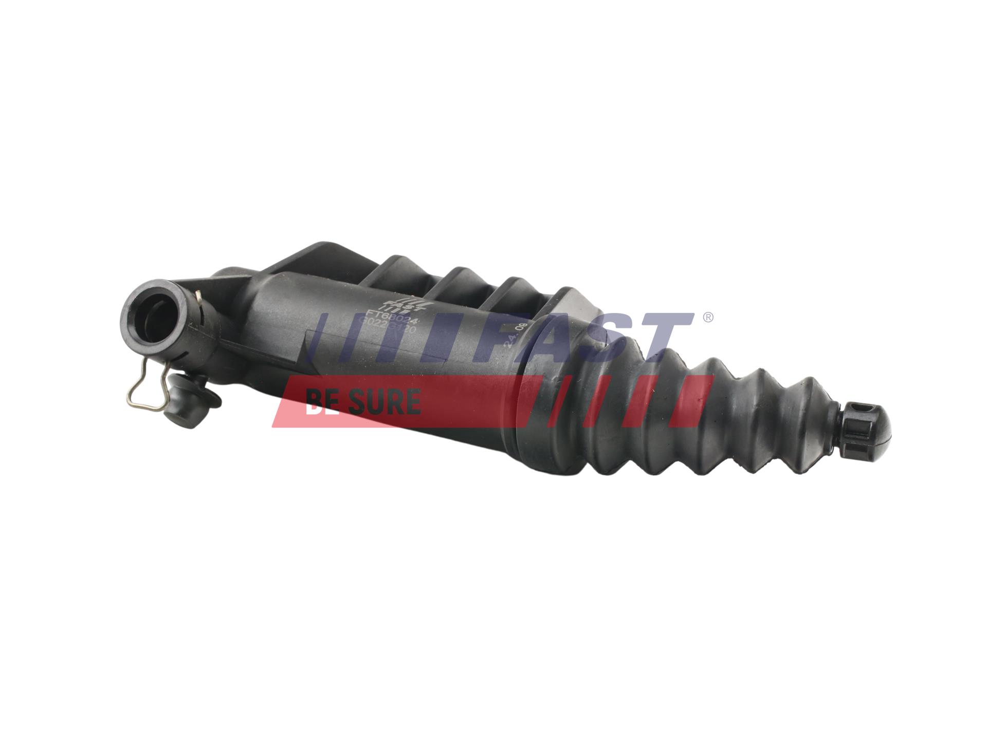 FAST FASFT68024 Alsó kuplungmunkahenger