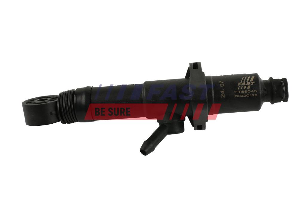 FAST FASFT68045 SIŁOWNIK SPRZĘGŁA FIAT