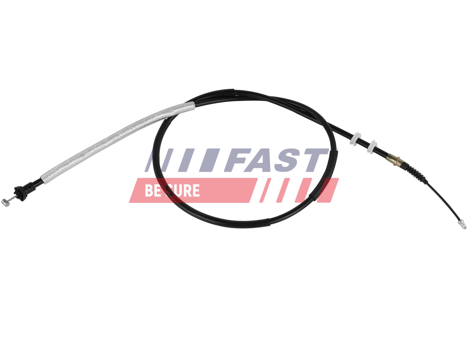 FAST FASFT69142 Kézifék bowden, kézifék kötél