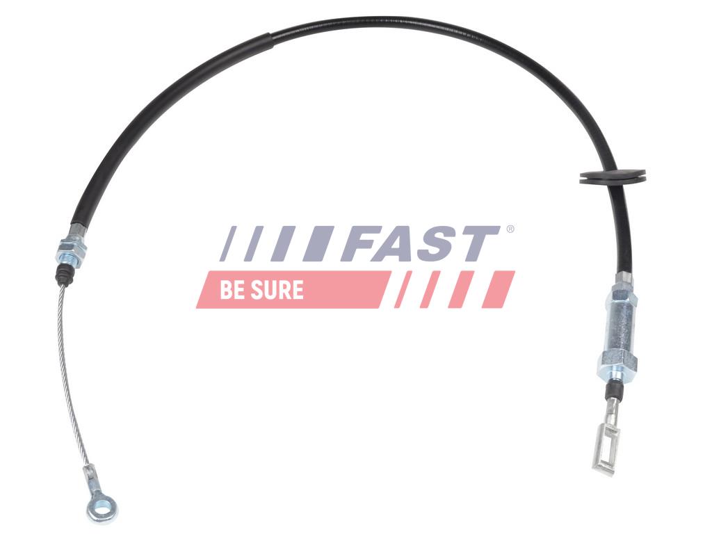 FAST FASFT69175 Kézifék bowden, kézifék kötél