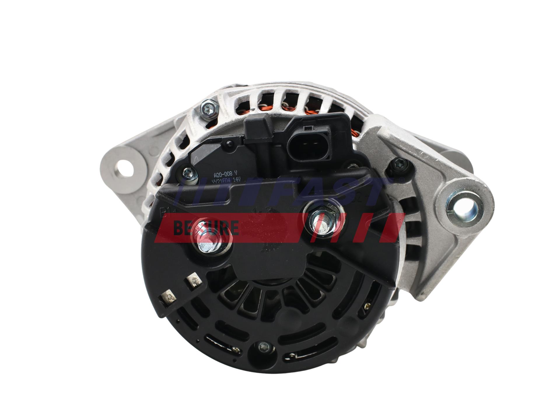 FAST FT74122 FT74122 GENERATOR / ALTERNATOR - FAST
