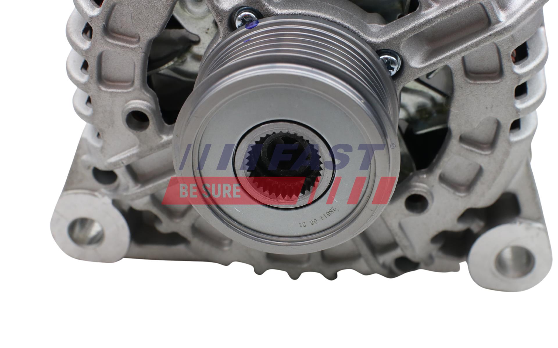 FAST FASFT74126 ALTERNATOR CITROEN BERLINGO