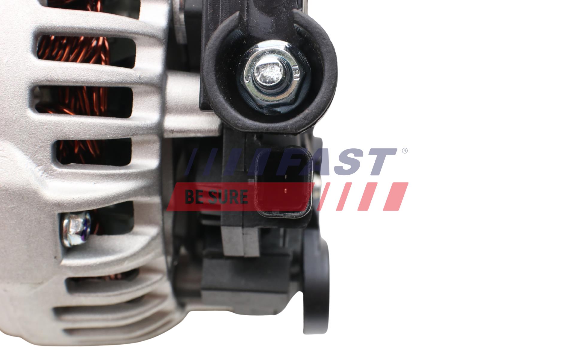 FAST FASFT74126 ALTERNATOR CITROEN BERLINGO