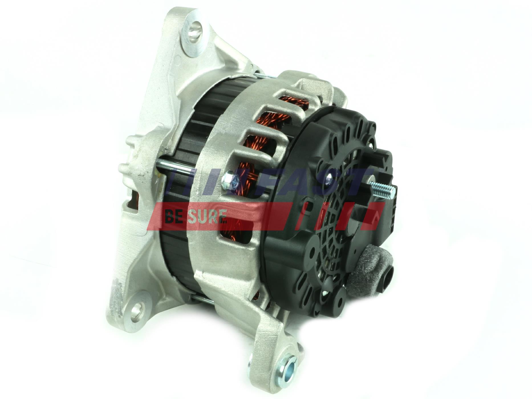 FAST FASFT74243 ALTERNATOR FIAT DUCATO