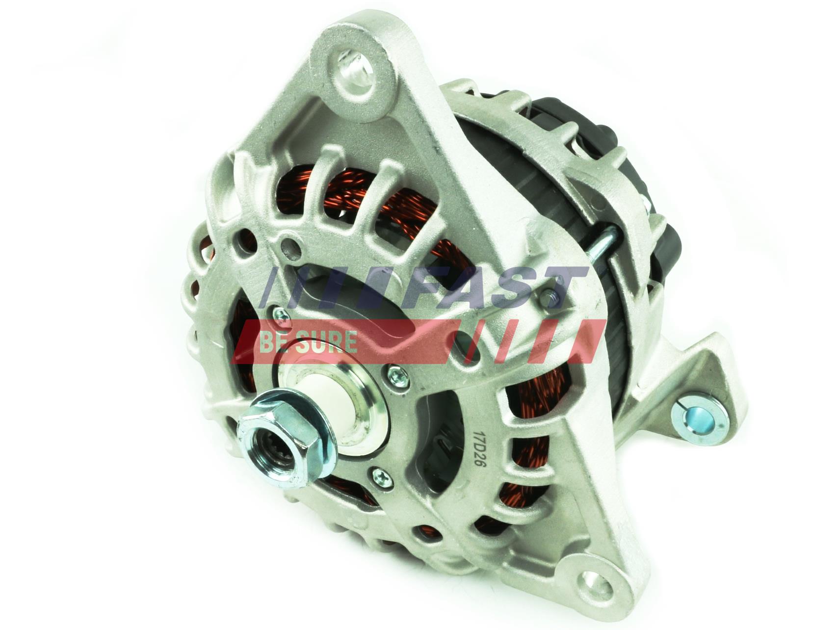 FAST FASFT74243 ALTERNATOR FIAT DUCATO