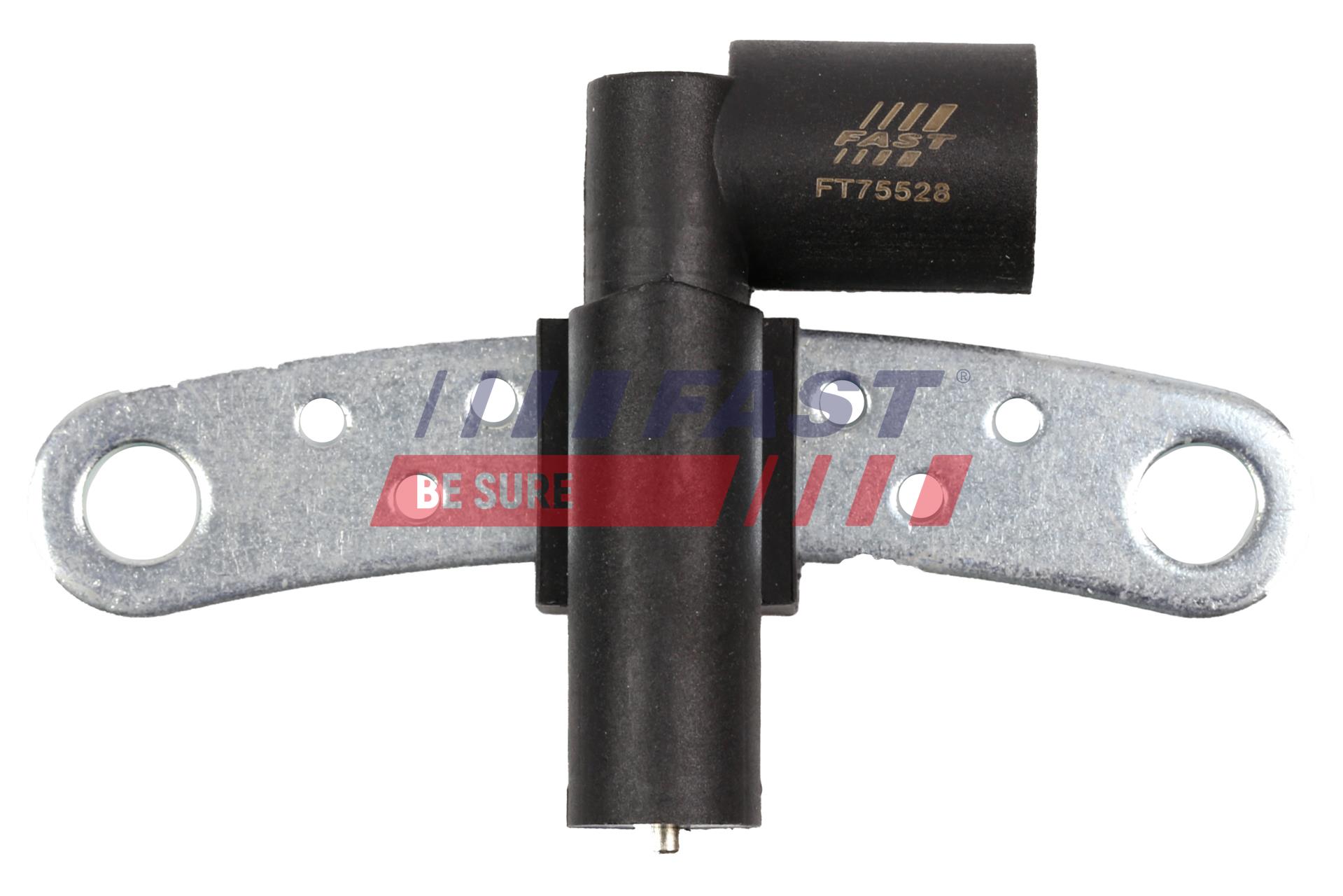 FAST FASFT75528 Főtengely jeladó, holtpont jeladó