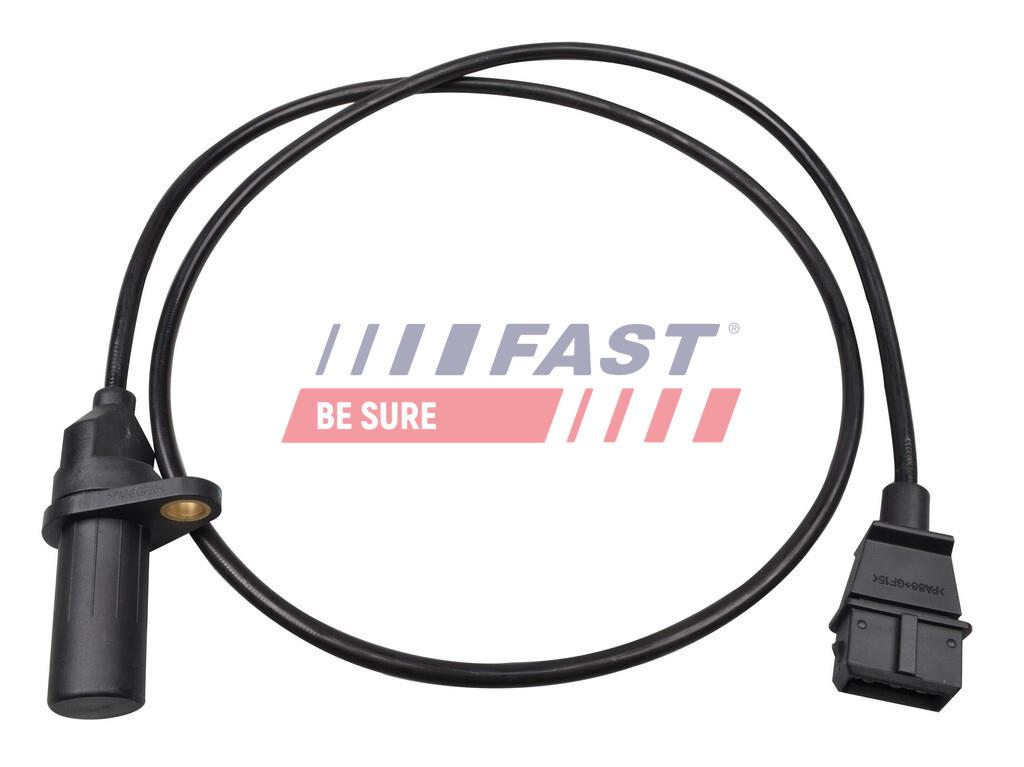 FAST FASFT75534 Főtengely jeladó, holtpont jeladó