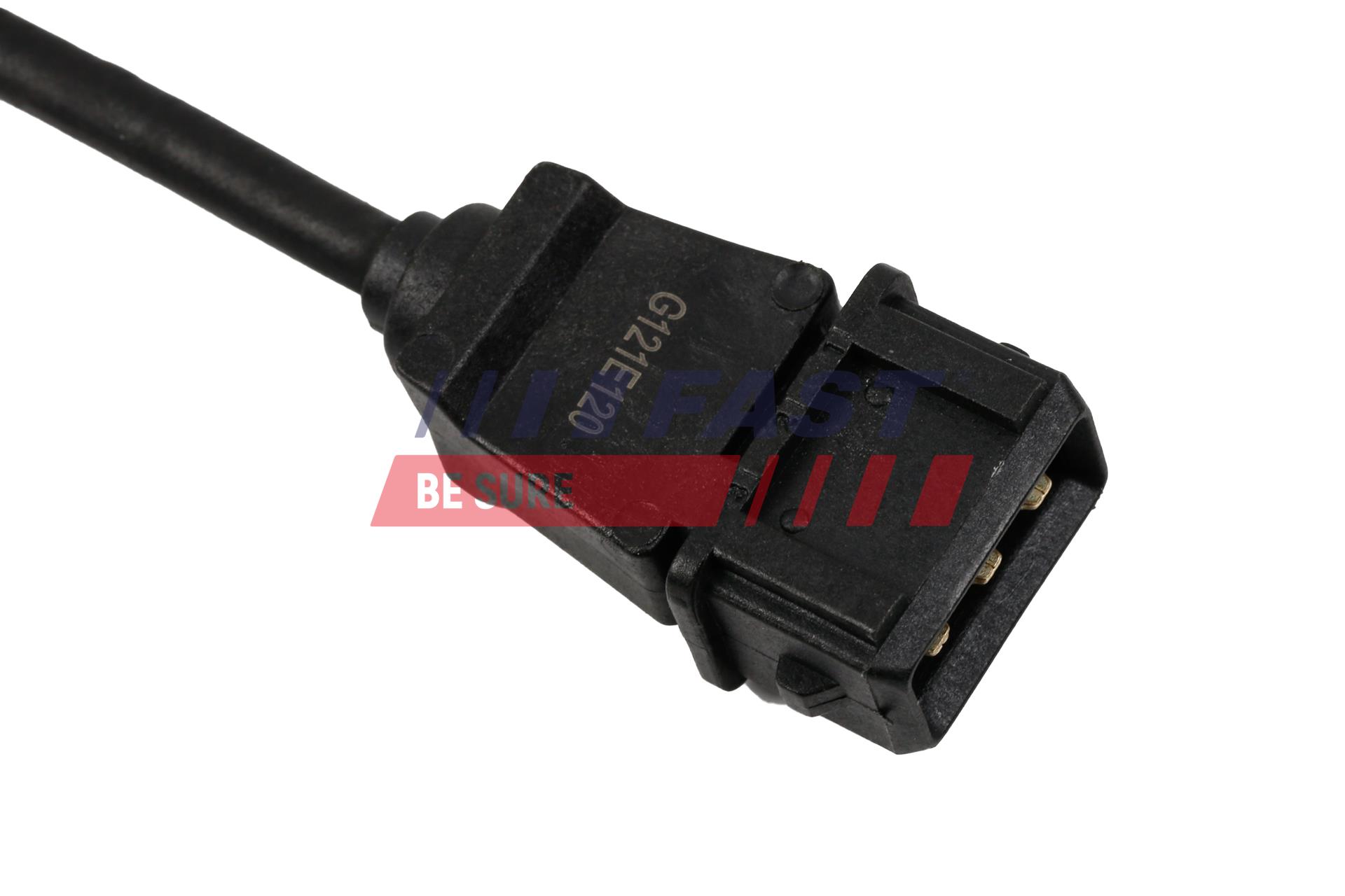 FAST FASFT75534 Főtengely jeladó, holtpont jeladó