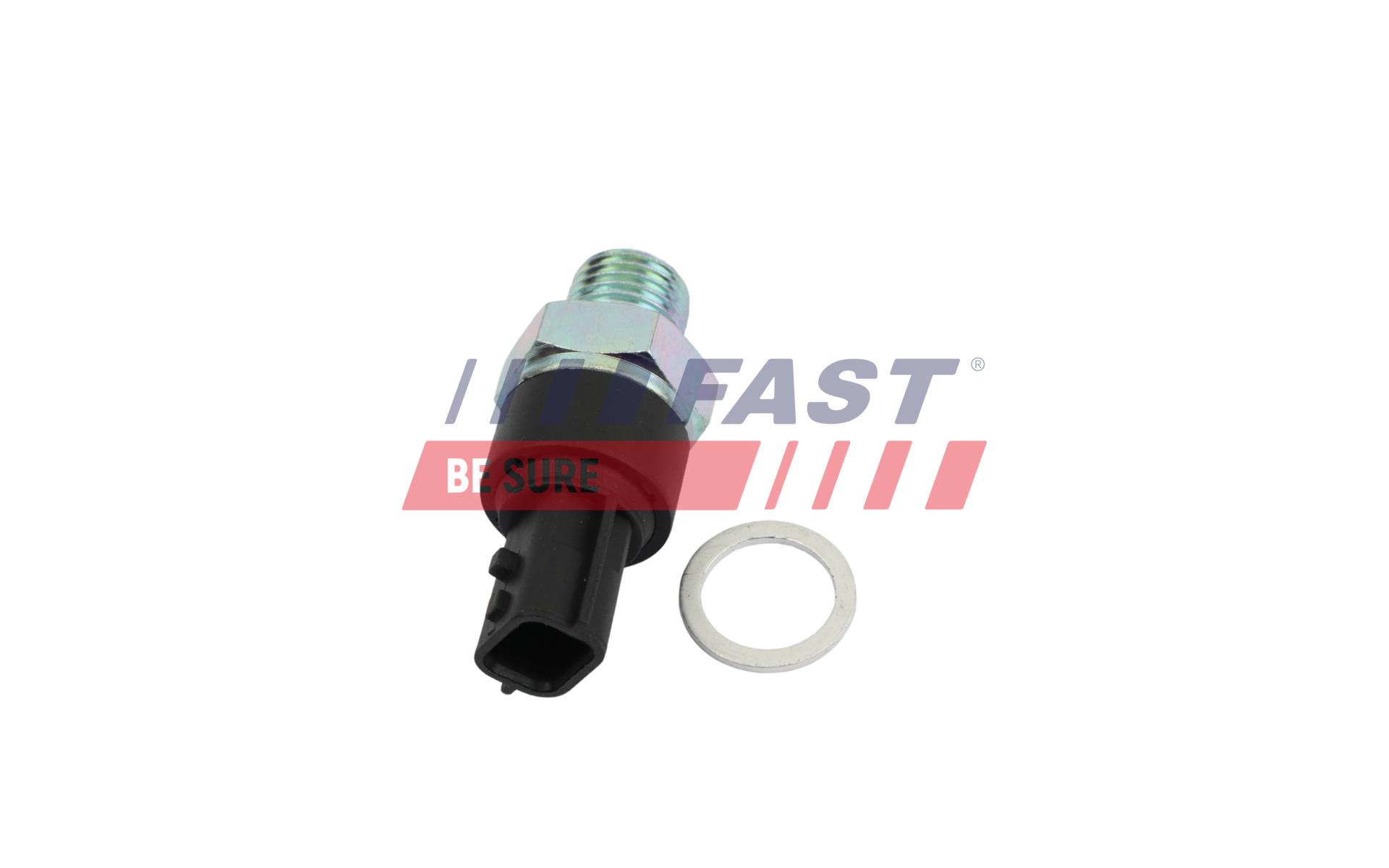 FAST FASFT80126 Olajnyomás kapcsoló, érzékelő, jeladó