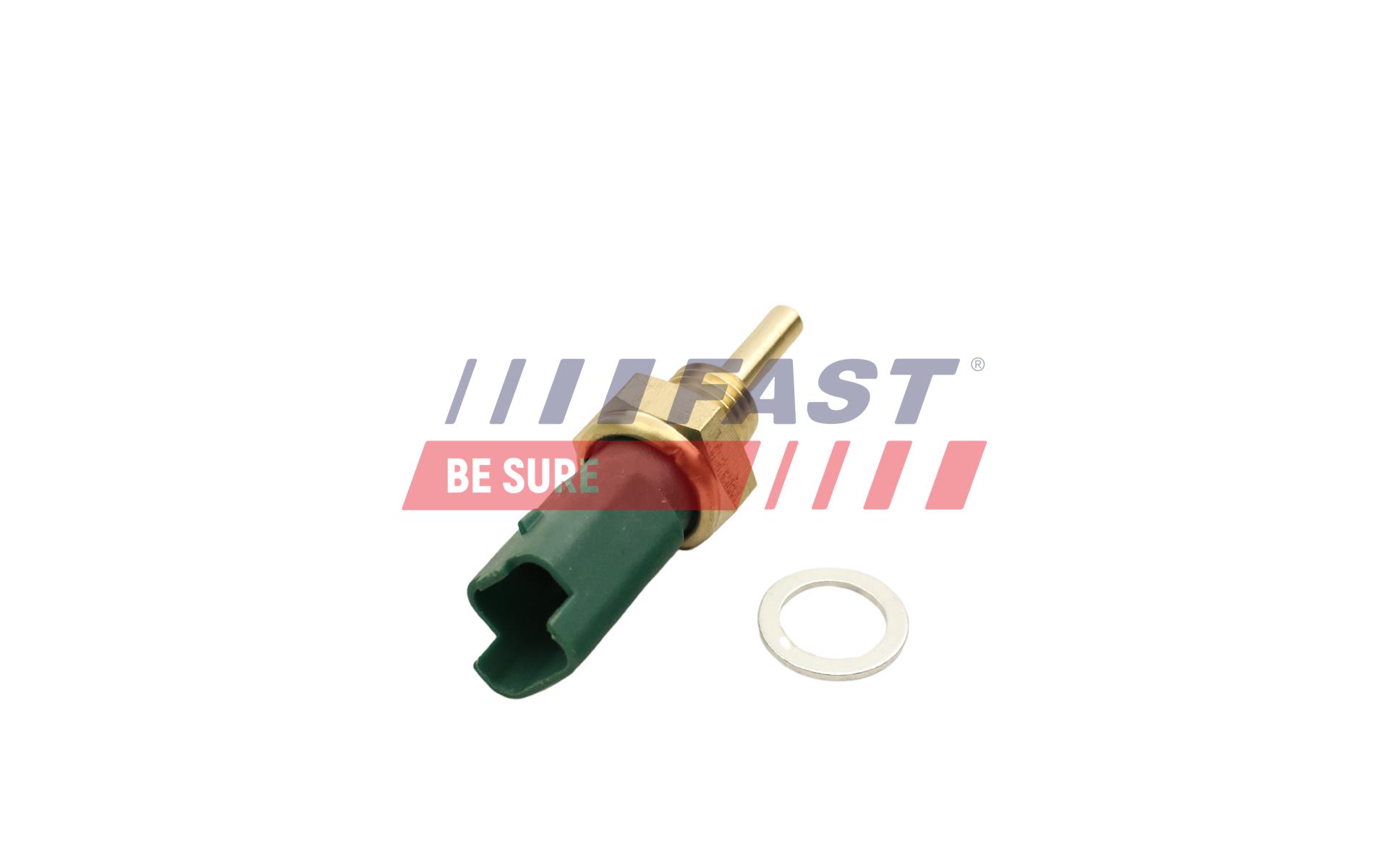 FAST FASFT80153 CZUJNIK TEMP WODY