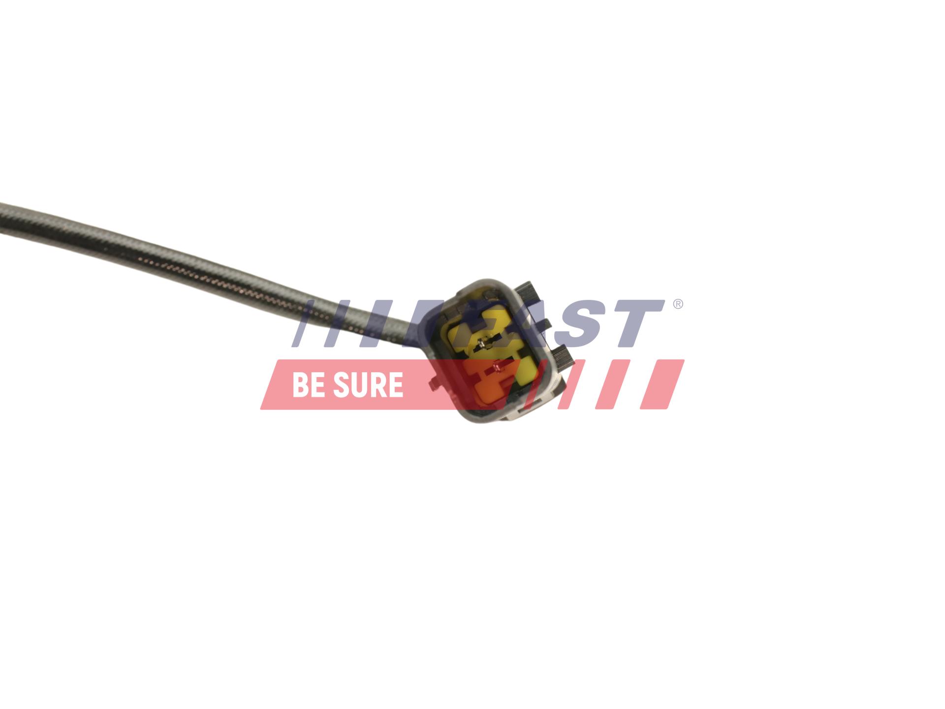 FAST FASFT80214 Kipufogógáz hőmérséklet érzékelő, jeladó