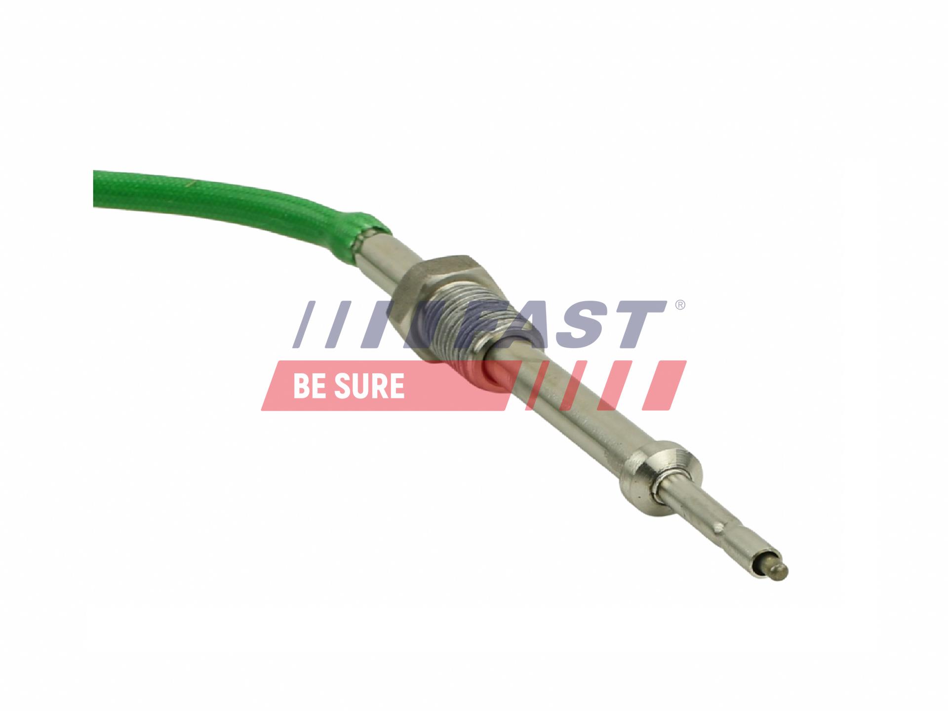 FAST FASFT80238 Érzékelő, kipufogógáz hőmérséklet