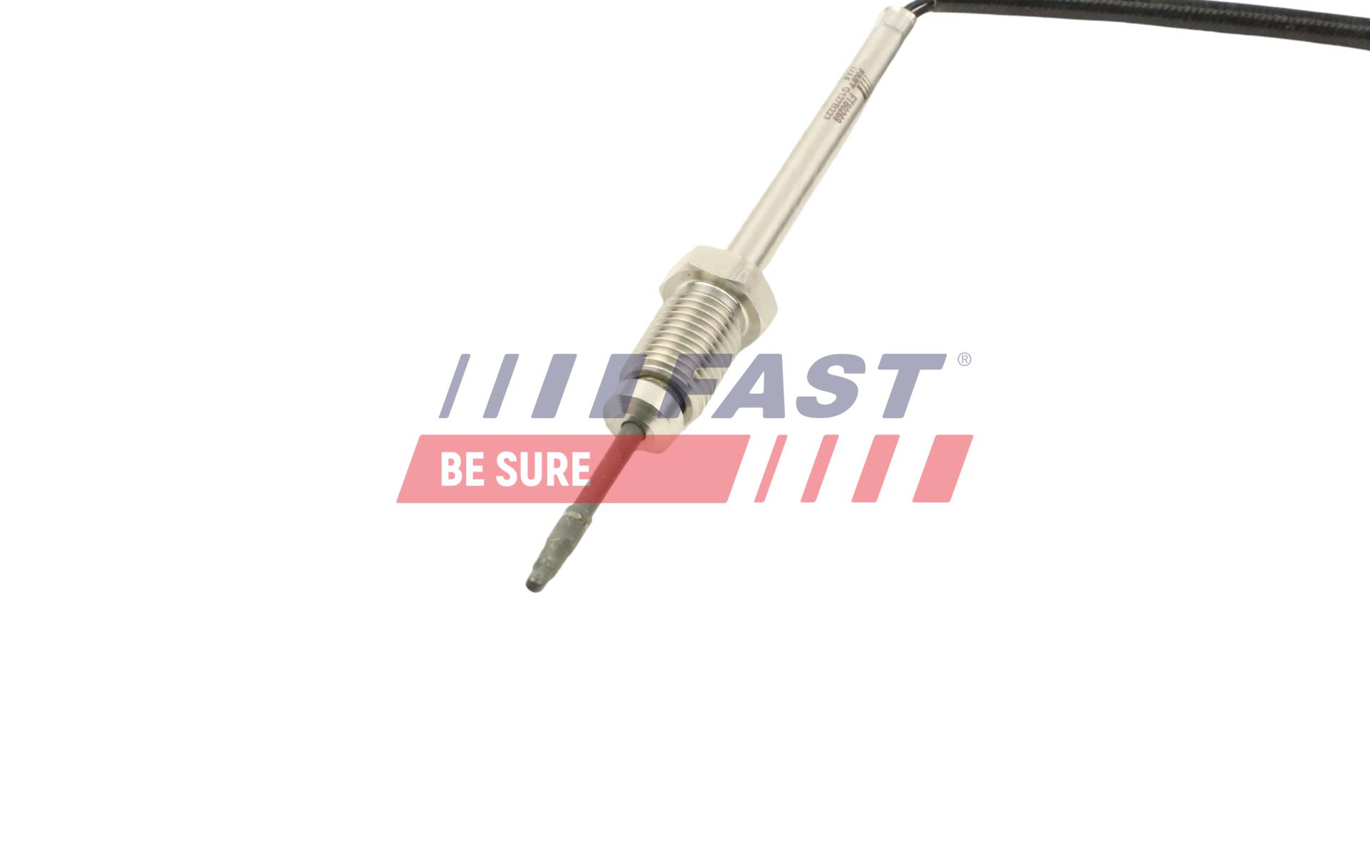 FAST FASFT80269 Kipufogógáz hőmérséklet érzékelő, jeladó