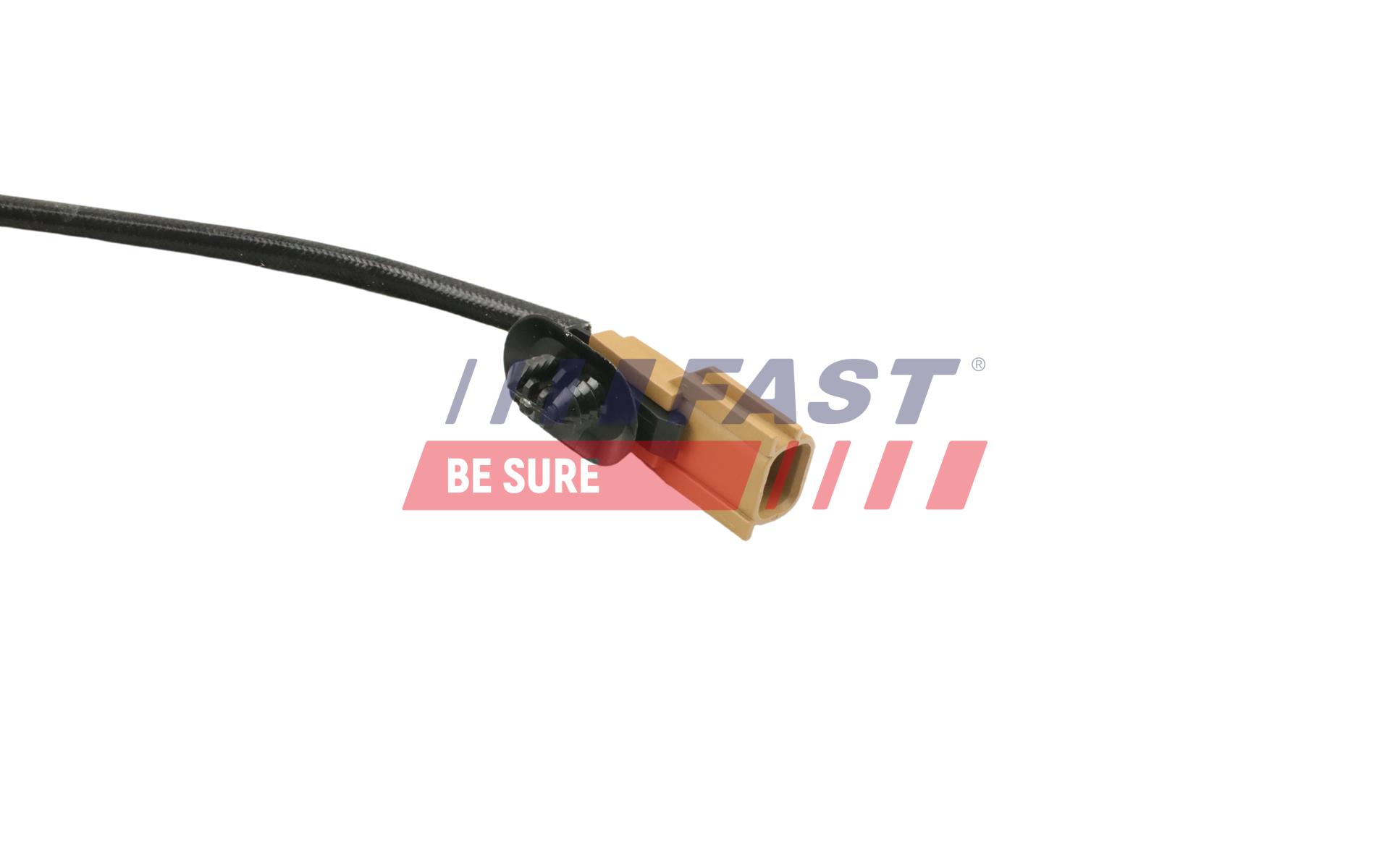 FAST FASFT80269 Kipufogógáz hőmérséklet érzékelő, jeladó