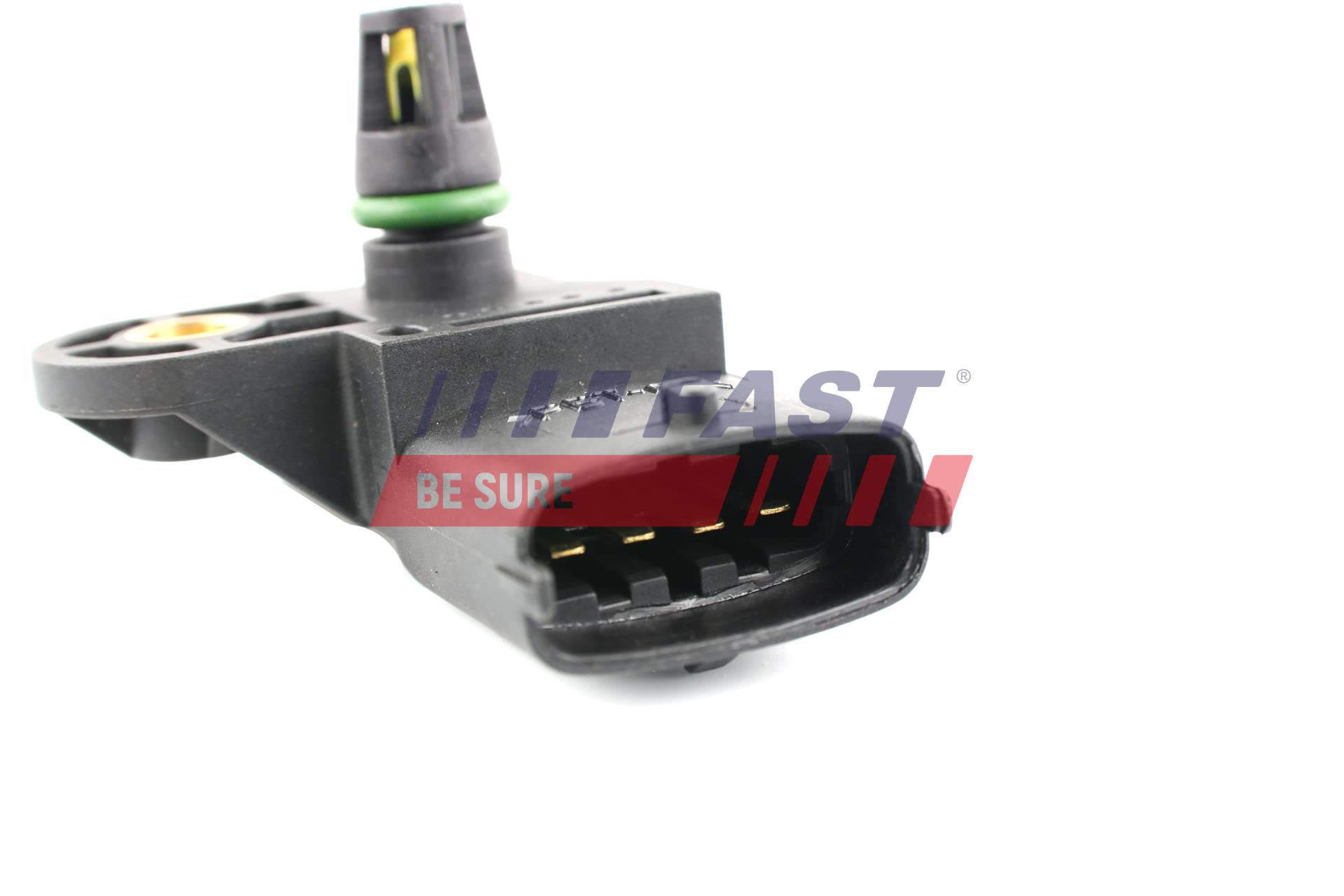FAST FASFT81099 Szívócső nyomás érzékelő, map szenzor