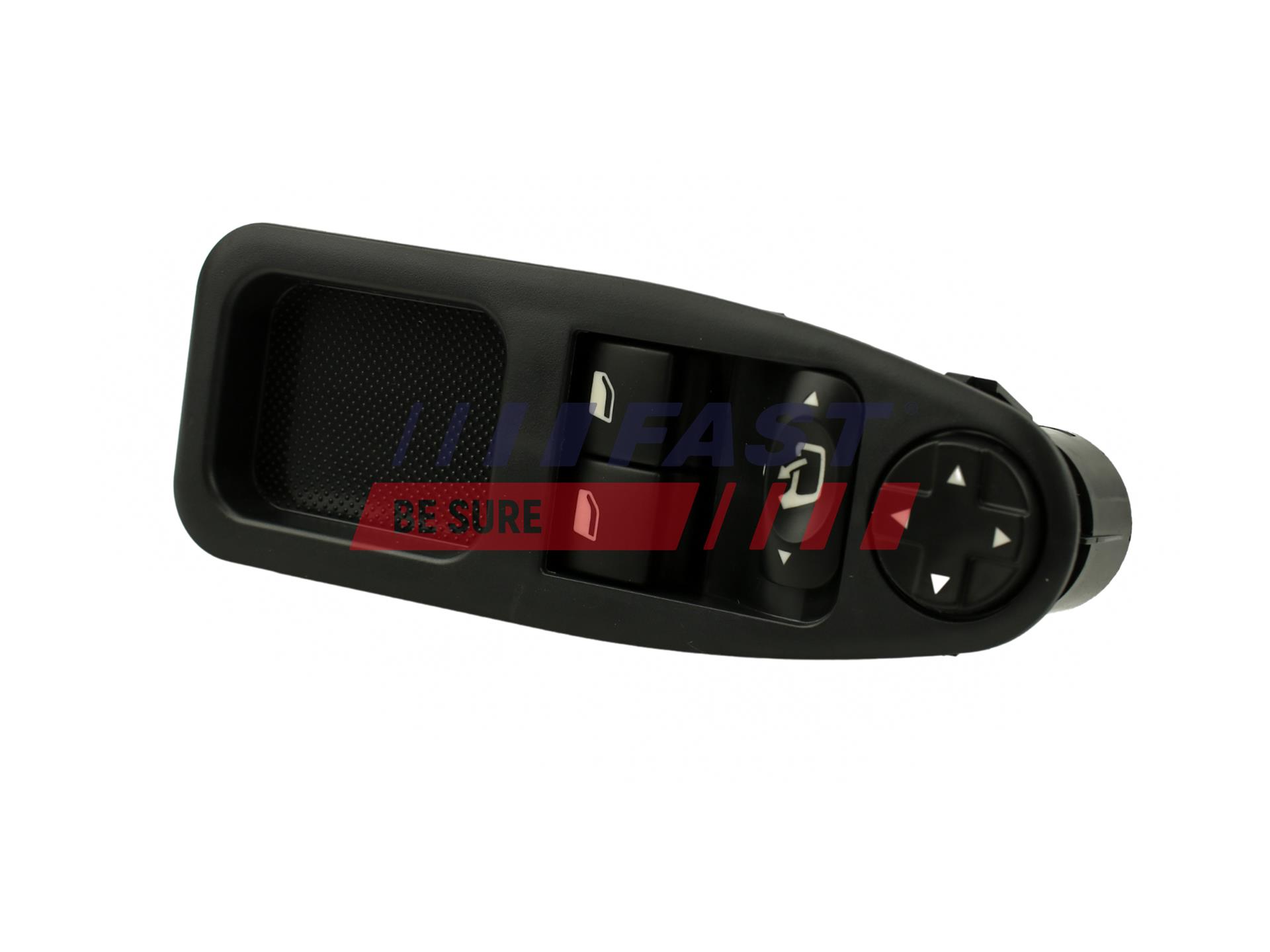 FAST FASFT82216 Ablakemelő kapcsoló