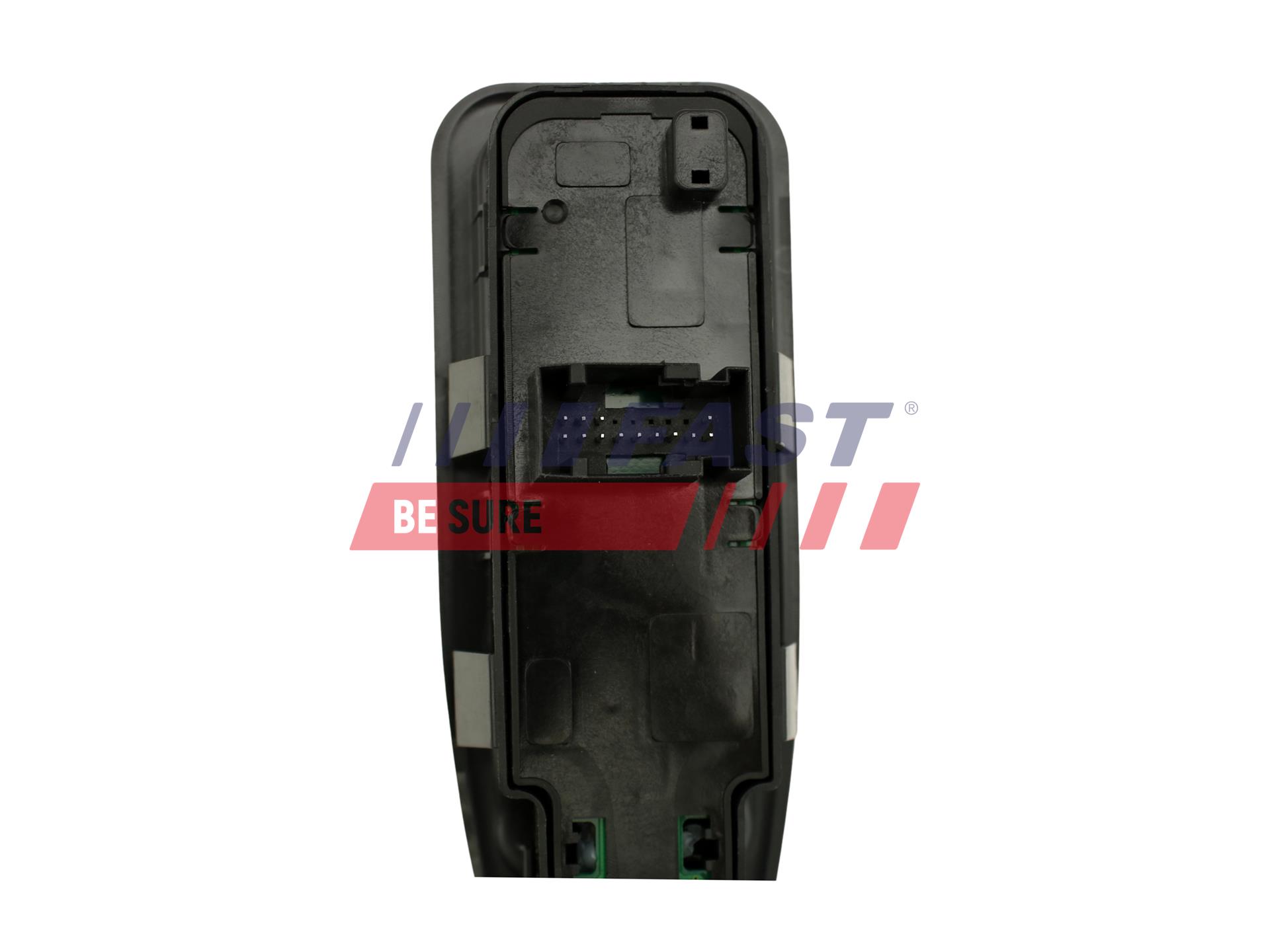 FAST FASFT82216 Ablakemelő kapcsoló