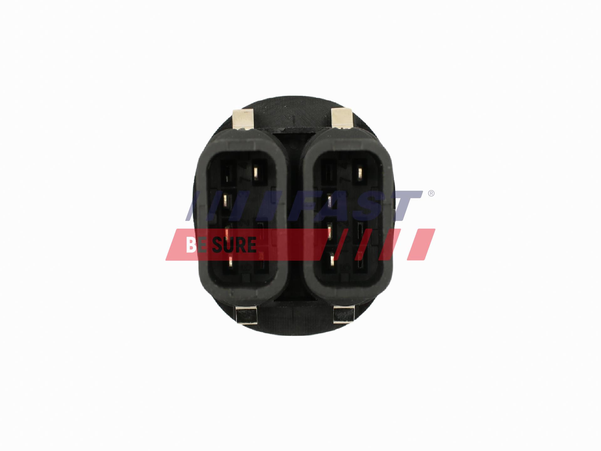 FAST FASFT82226 kapcsoló, ablakemelő