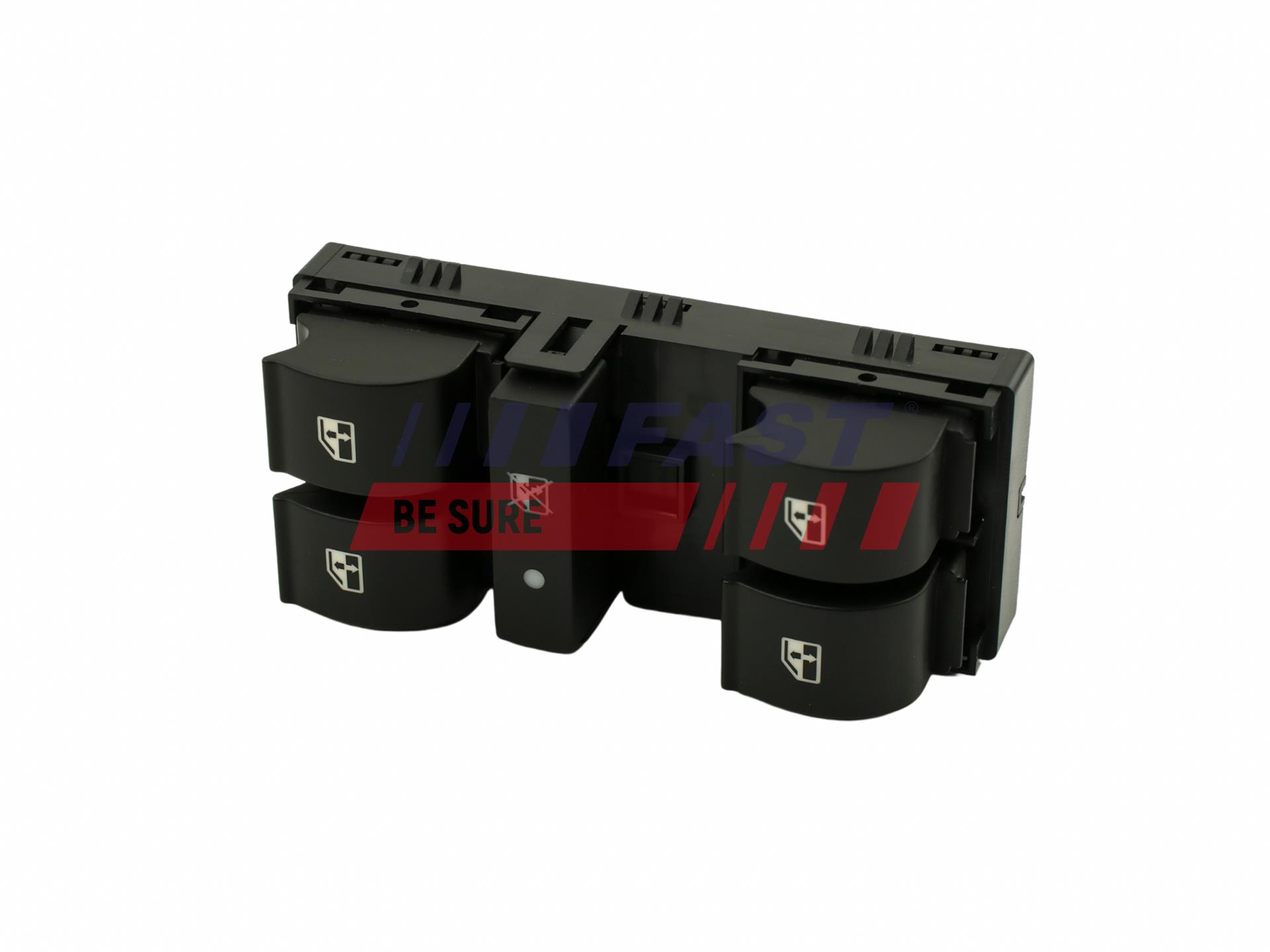 FAST FASFT82237 Ablakemelő kapcsoló