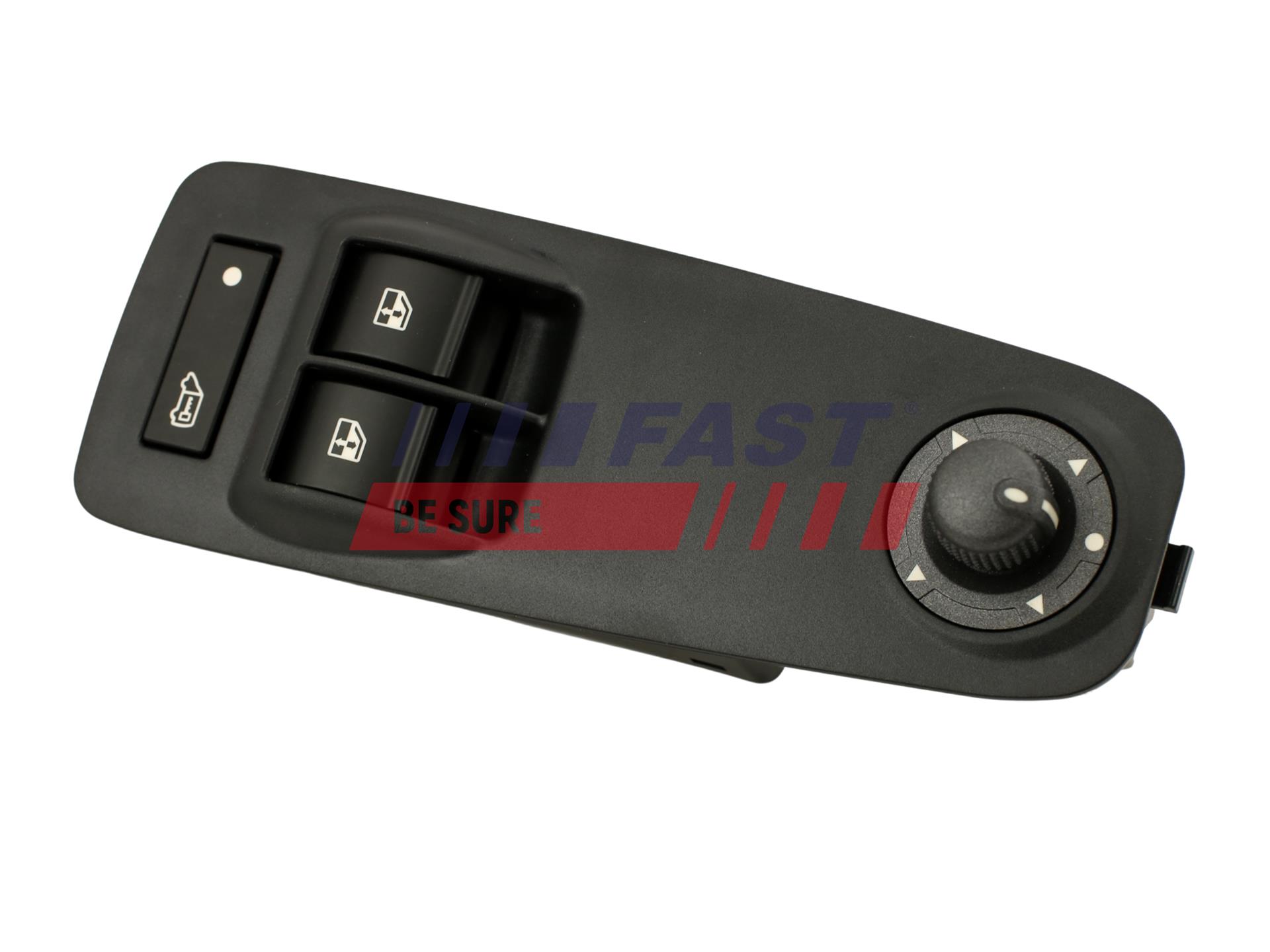 FAST FASFT82239 kapcsoló, ablakemelő