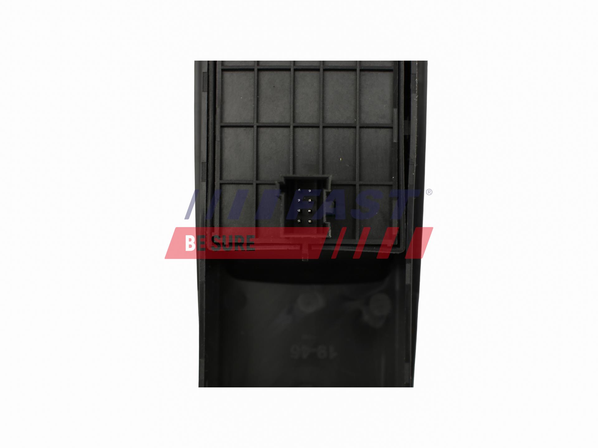 FAST FASFT82239 kapcsoló, ablakemelő