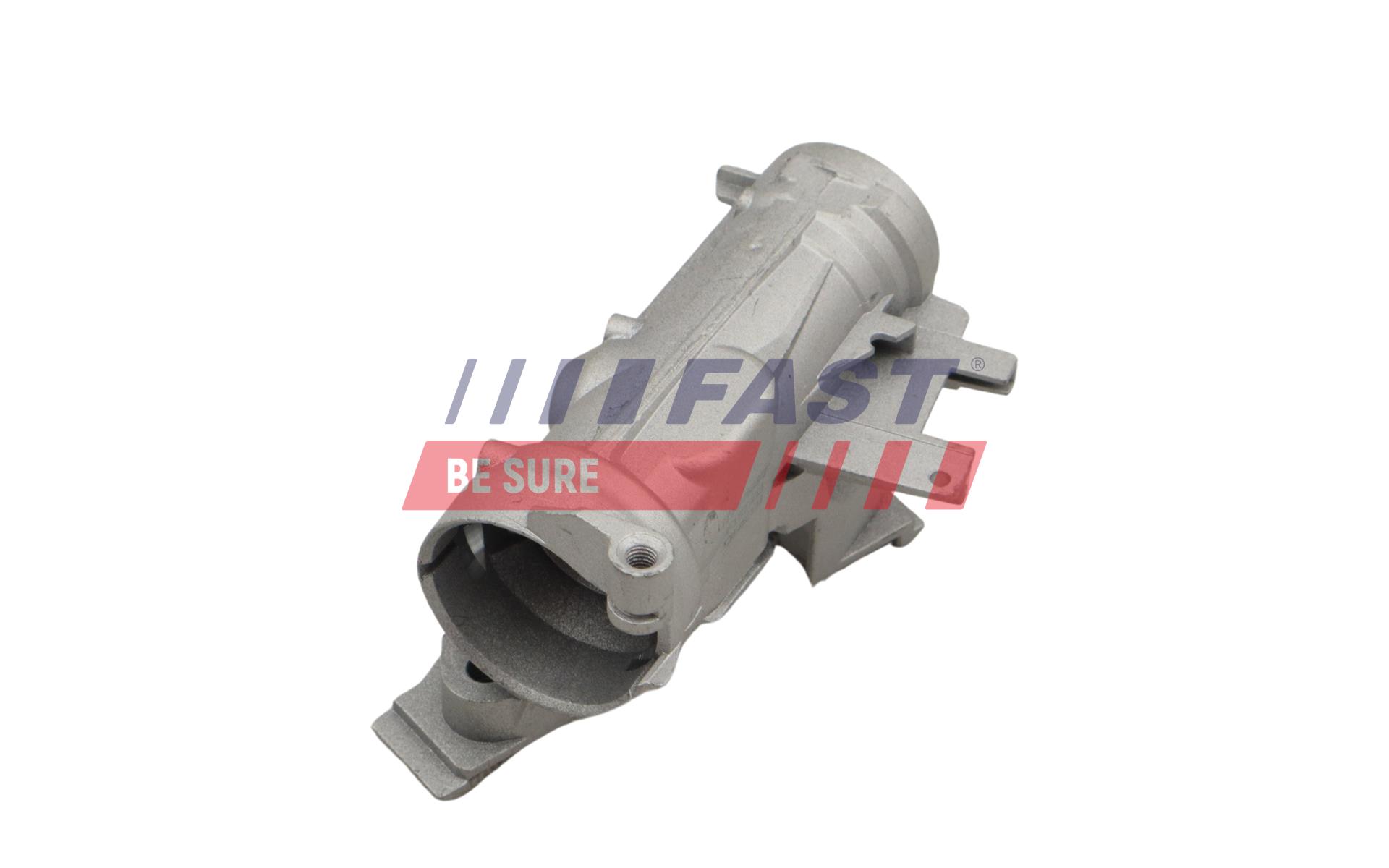 FAST FASFT82353 Kormányzár, zárbetét ház