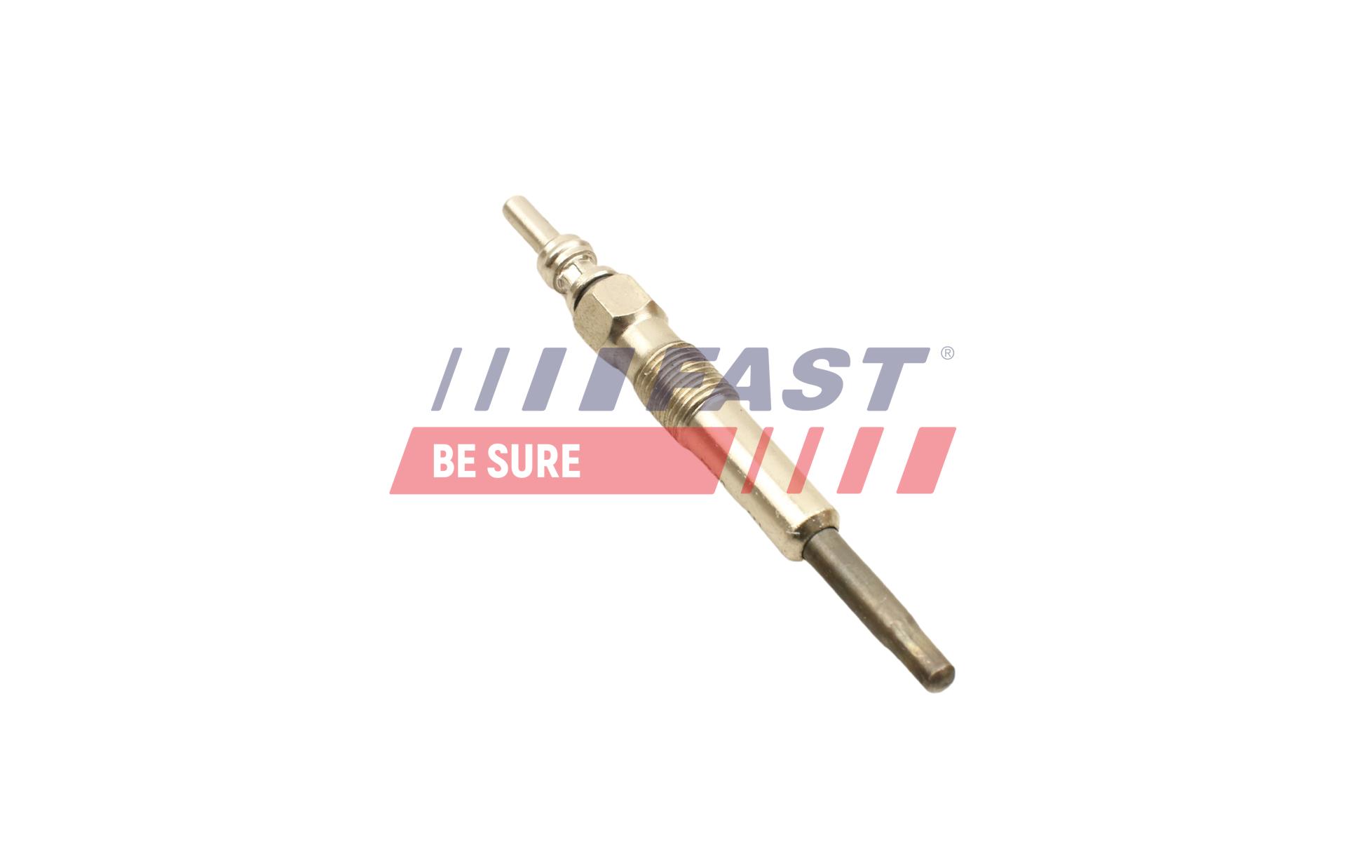 FAST FASFT82726 Izzítógyertya