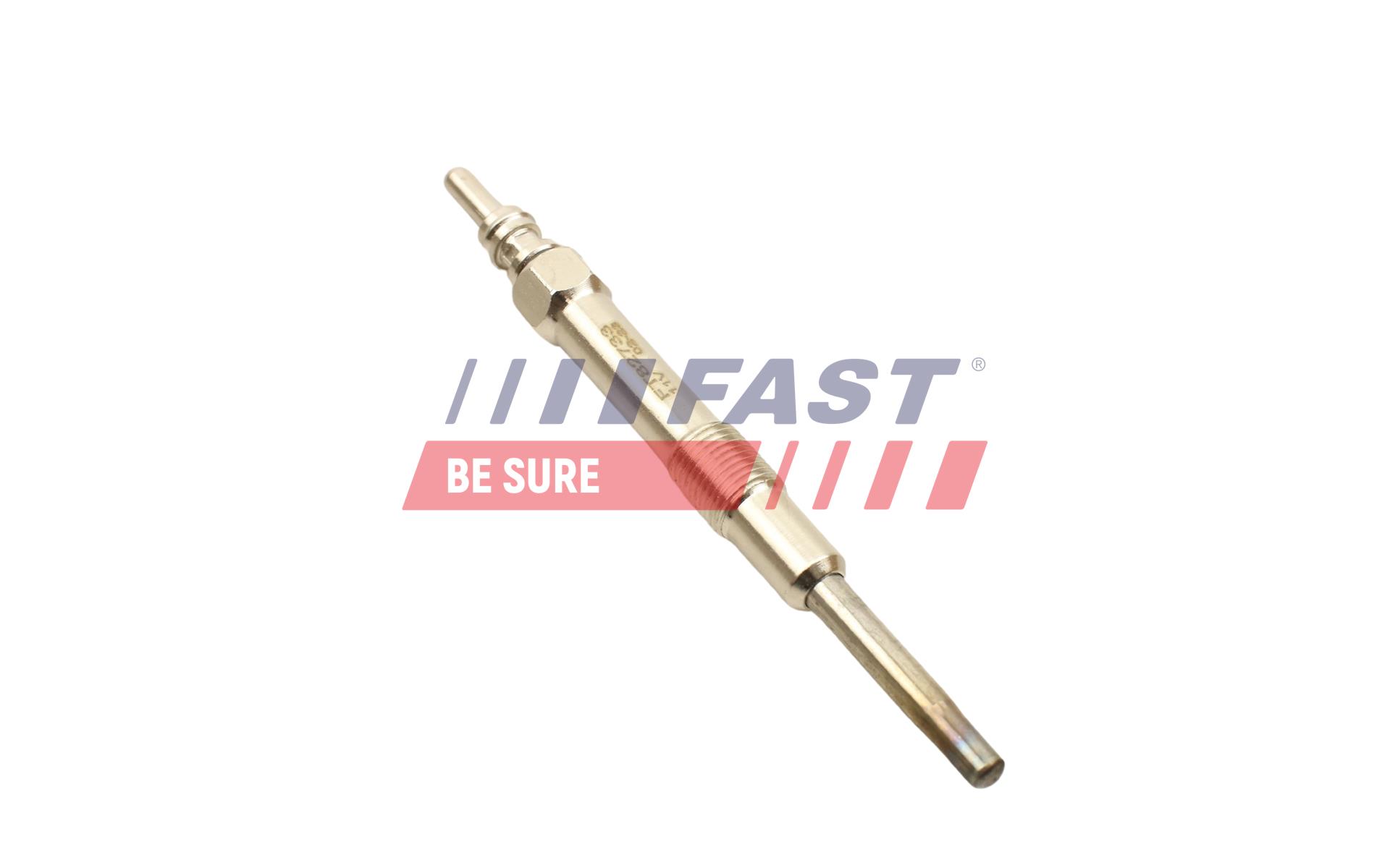 FAST FASFT82733 Izzítógyertya