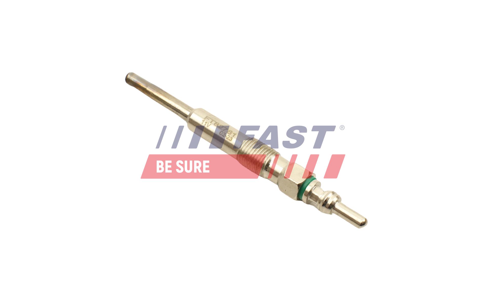 FAST FASFT82761 Izzítógyertya