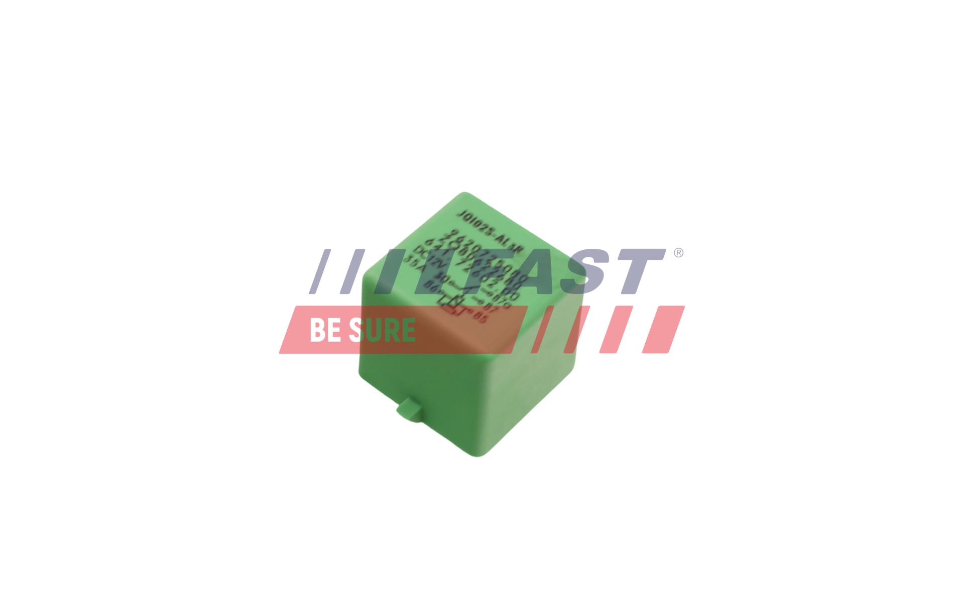 FAST  FT83306 RELEU MULTIFUNCTIONAL - FAST