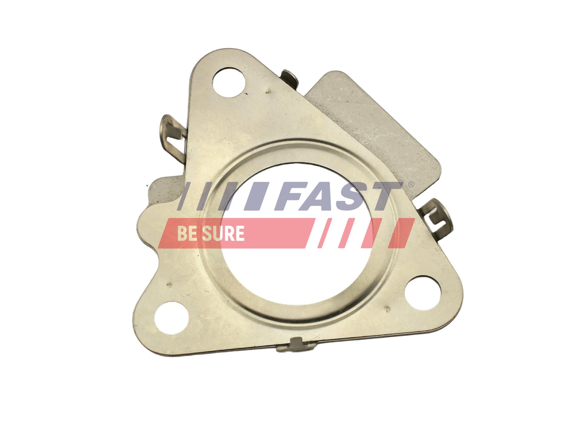 FAST FT84826 FT84826 GARNITURA, RACORD EVACUARE - FAST