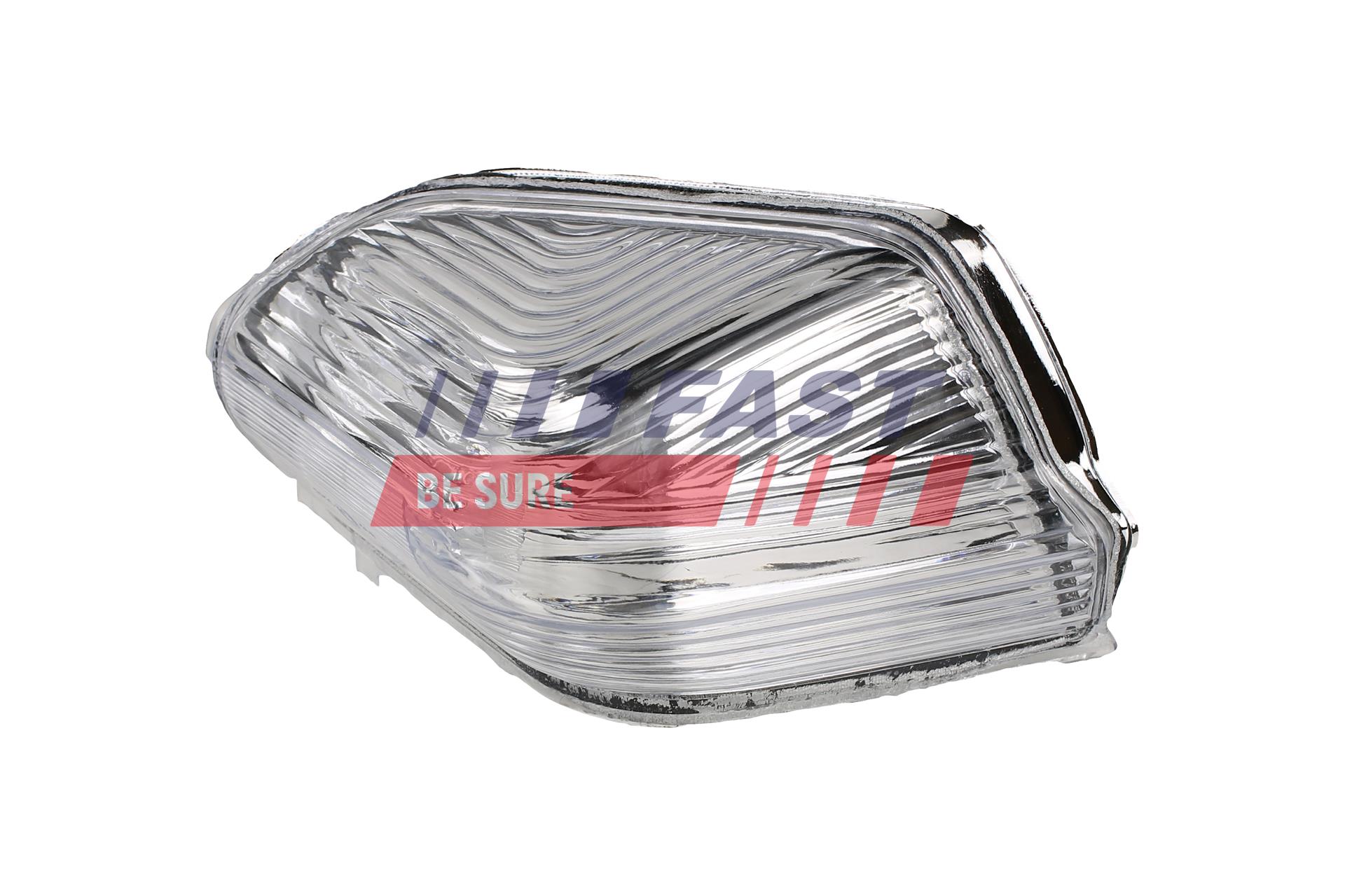 FAST FASFT87345 Villogó, oldalvillogó, index lámpa tükörbe