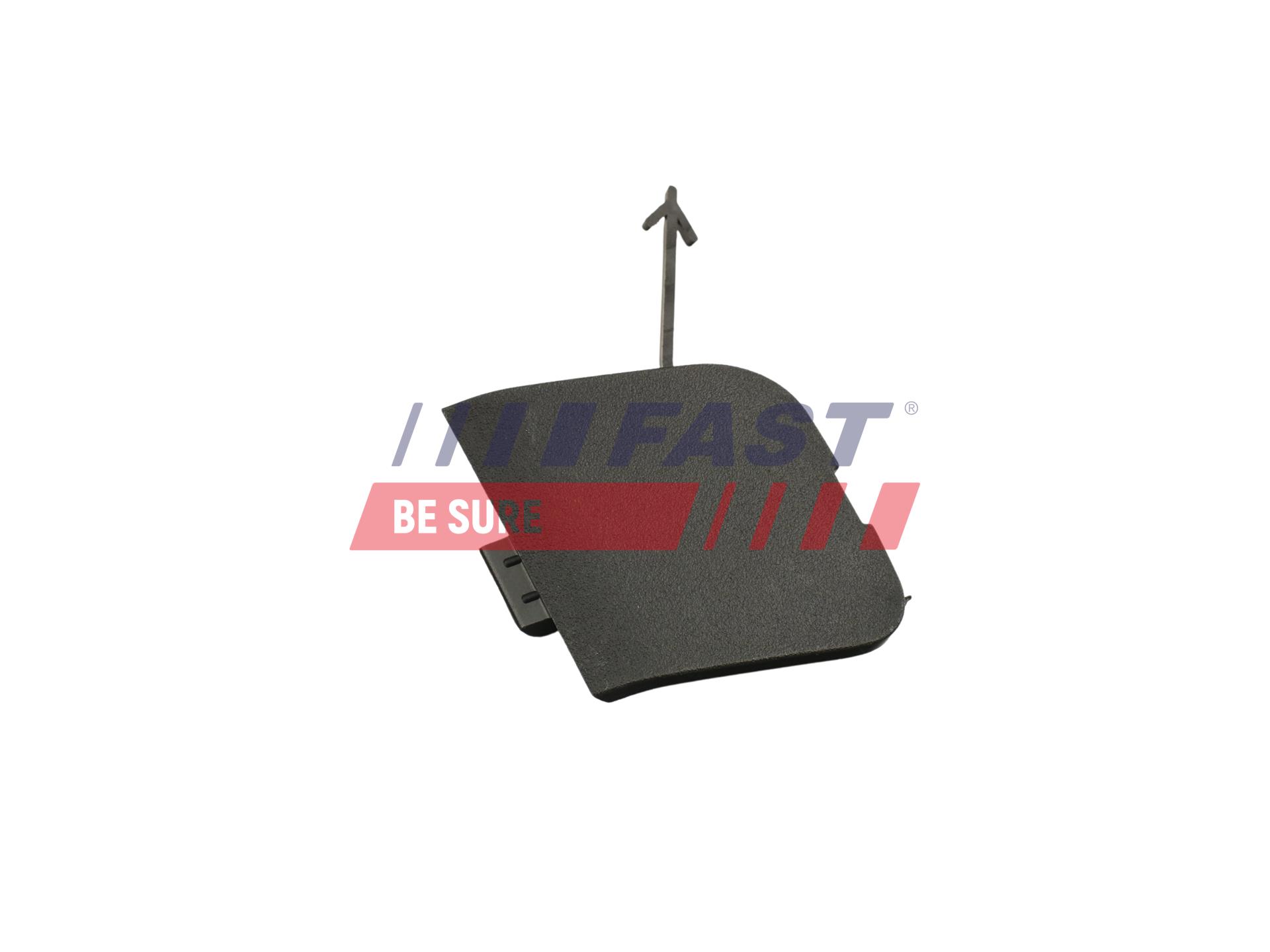 FAST FASFT91678 Lökhárító műanyag alkatrészek