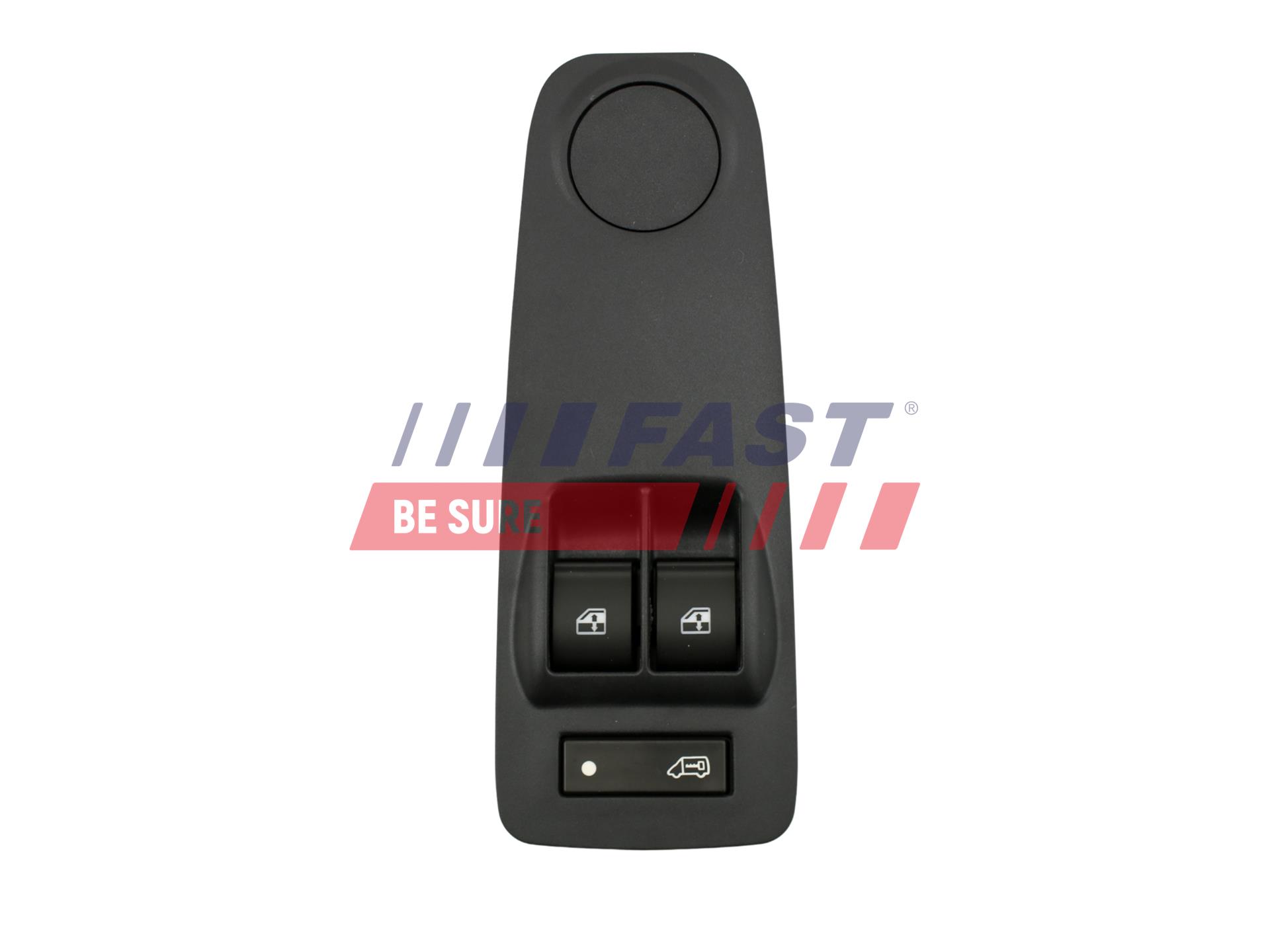 FAST FASFT91956 Ablakemelő kapcsoló