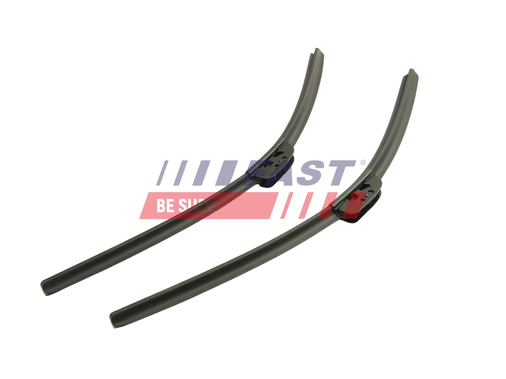 FAST FASFT93211 Ablaktörlő lapát