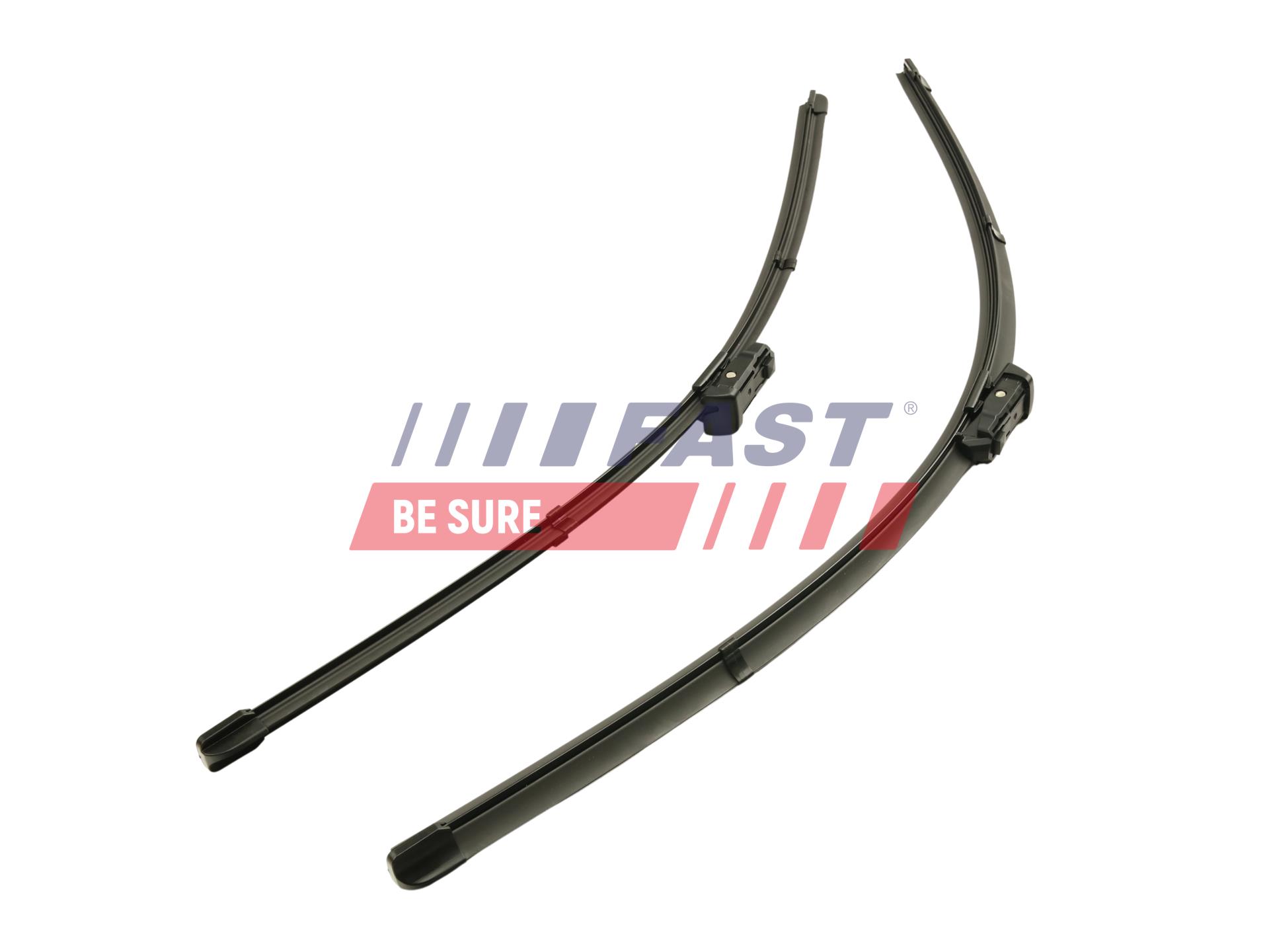 FAST FASFT93217 Ablaktörlő lapát