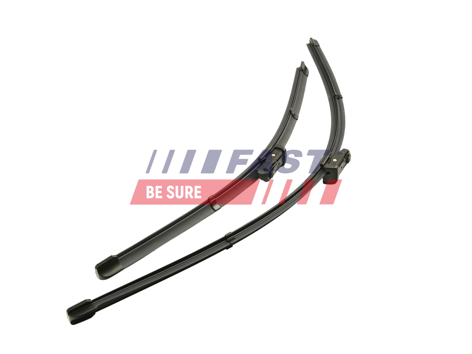 FAST FASFT93226 Ablaktörlő lapát