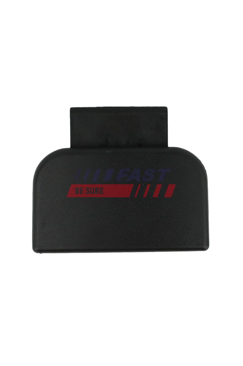 FAST FASFT95493 Kilincs, külső ajtóhoz