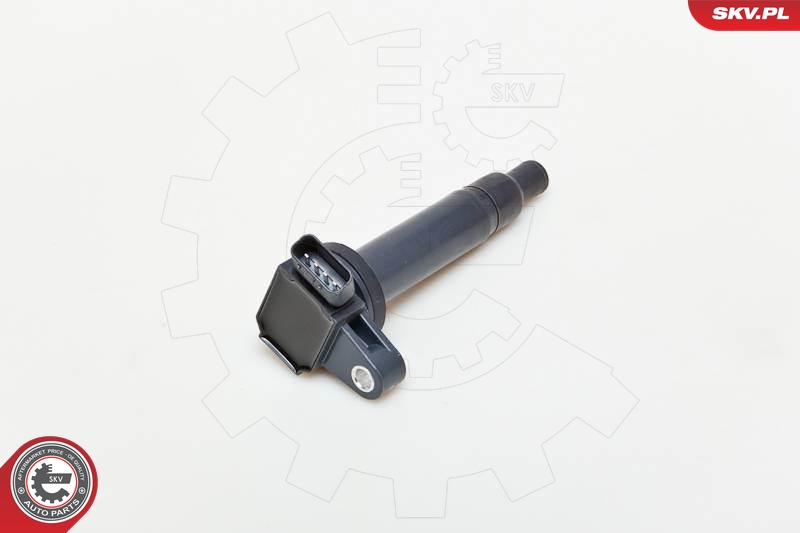 SKV SKV03SKV183 gyújtótekercs
