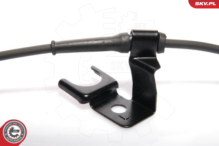 SKV SKV06SKV123 ABS jeladó