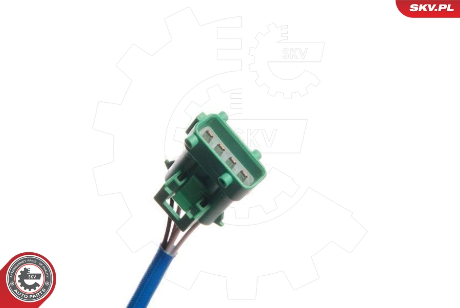 SKV SKV09SKV035 lambdaszonda