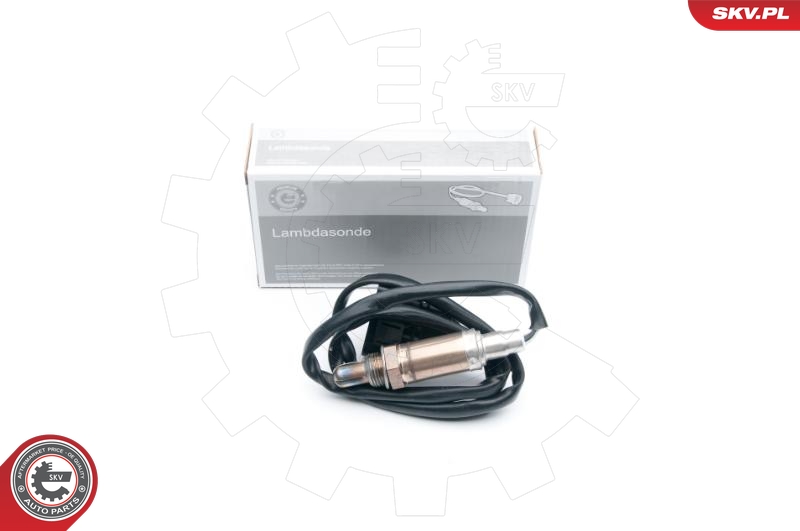 SKV SKV09SKV599 lambdaszonda