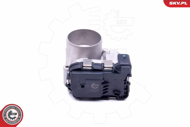SKV SKV12SKV078 Fojtószelep