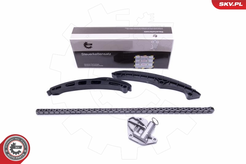 SKV SKV21SKV148 vezérműlánc készlet