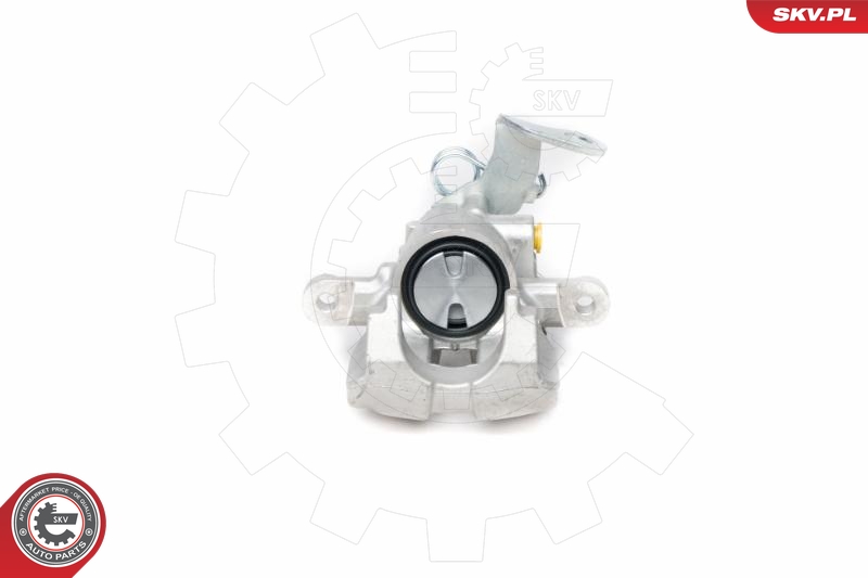 SKV SKV23SKV103 ZACISK HAM TYL LE FIAT BRAVO II 07-