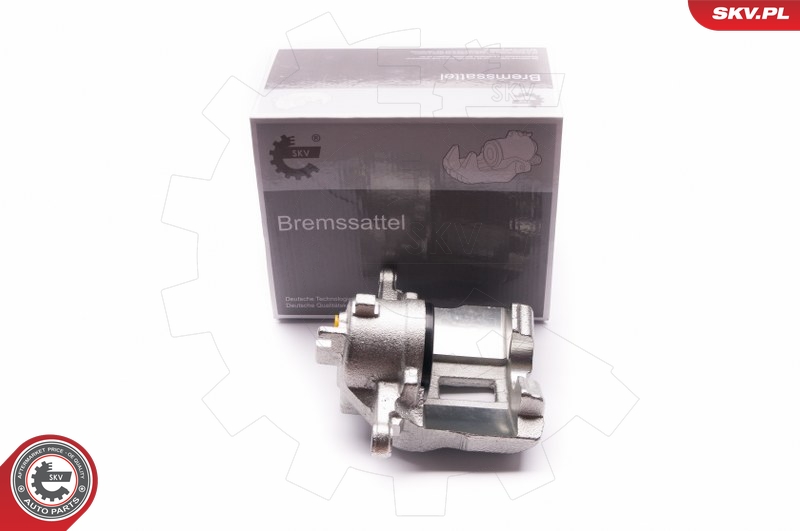 SKV SKV23SKV492 Féknyereg