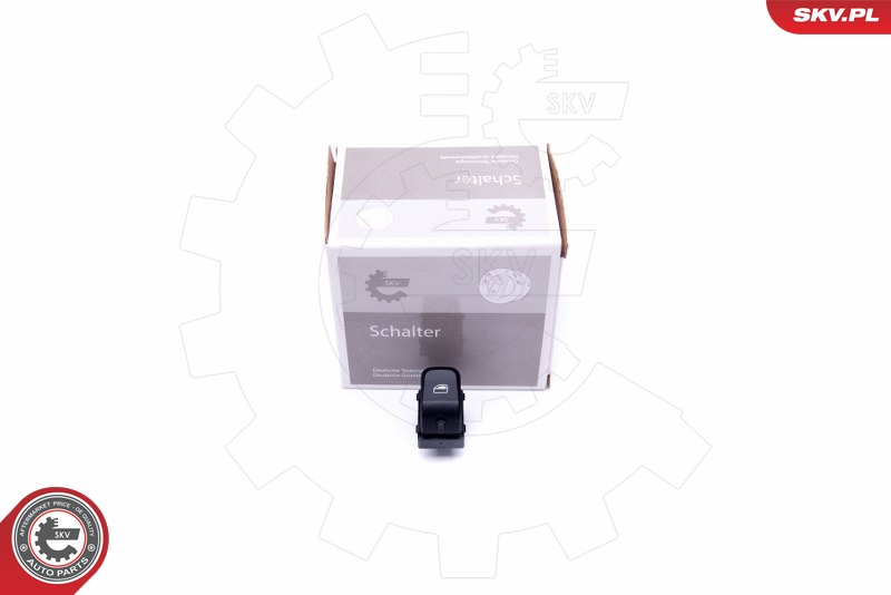 SKV SKV37SKV382 Ablakemelő kapcsoló