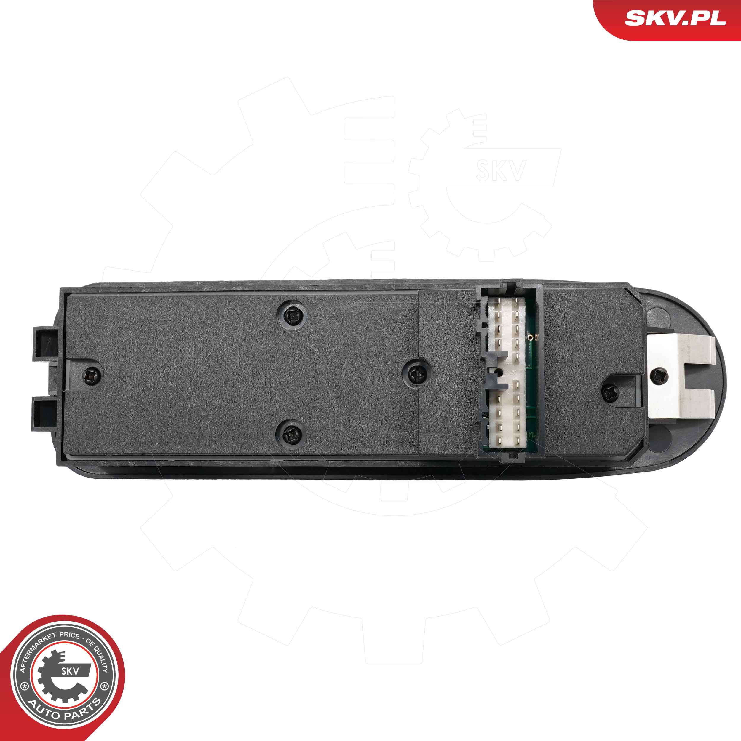 SKV SKV37SKV422 Ablakemelő kapcsoló