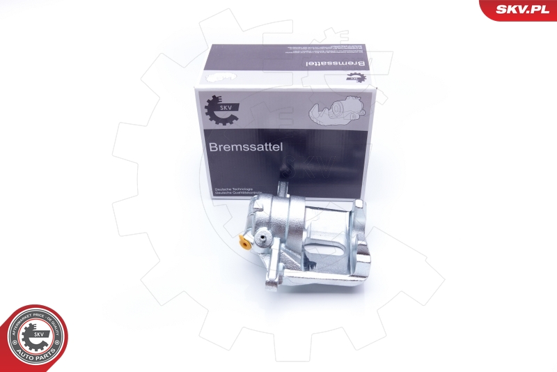 SKV SKV42SKV221 Féknyereg